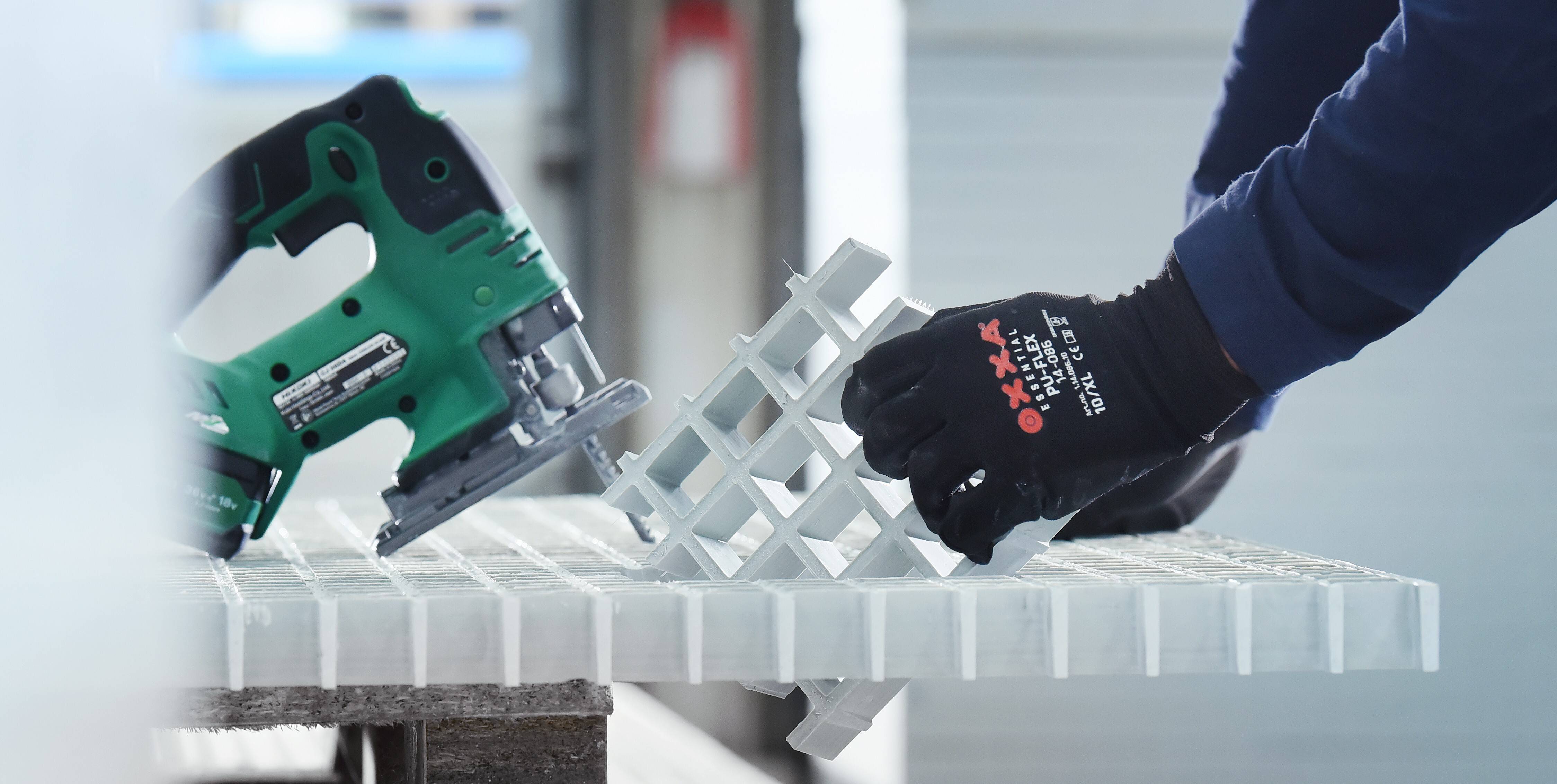 Bewerkingen homepage afbeelding GVK rooster