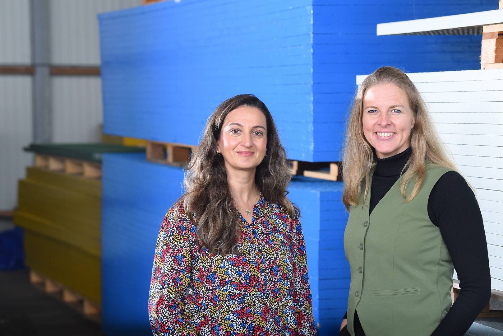 Contactpersonen gvk kunststofroosters