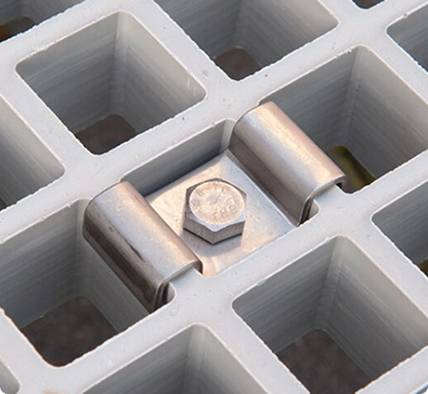 Item bevestigingsmaterialen