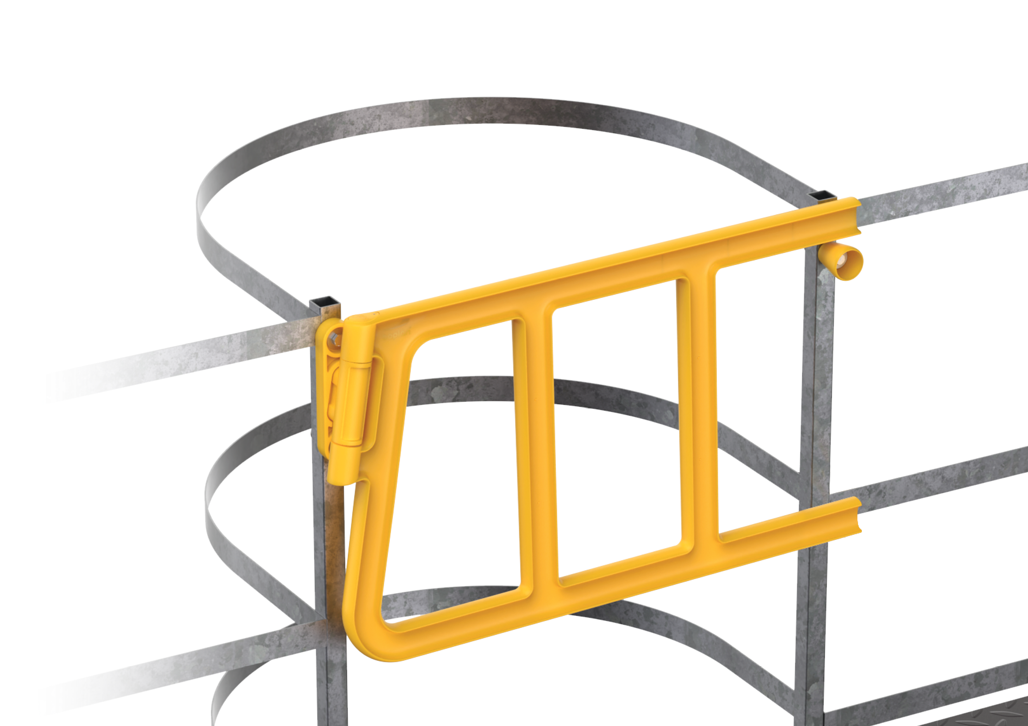 Safety gate DTSG1130